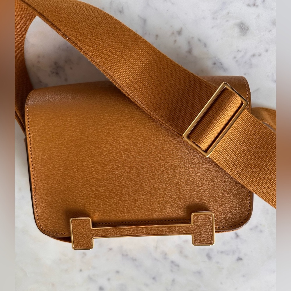SOLD‼️Hermes Geta Bag - Picture 7 of 16